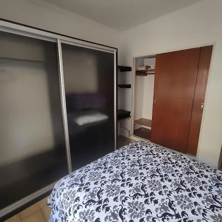 Luamar Apartment Mar del Plata Exterior photo