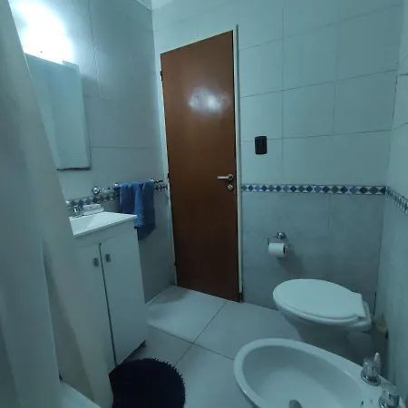 Luamar Apartment Mar del Plata Exterior photo