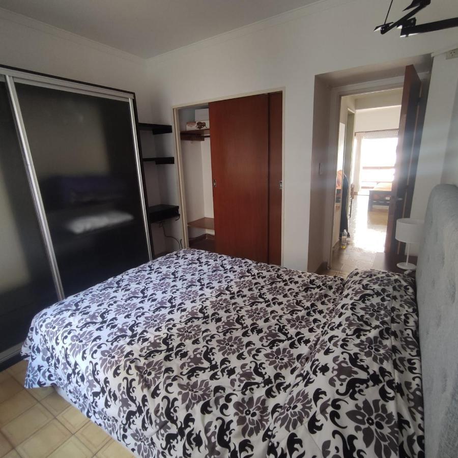 Luamar Apartment *