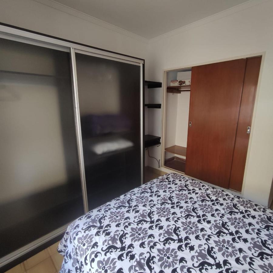 Luamar Apartment *