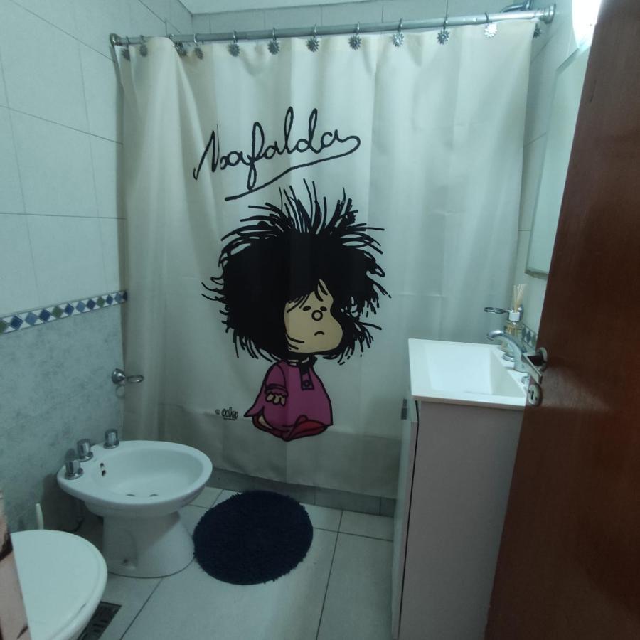 Apartment Luamar *