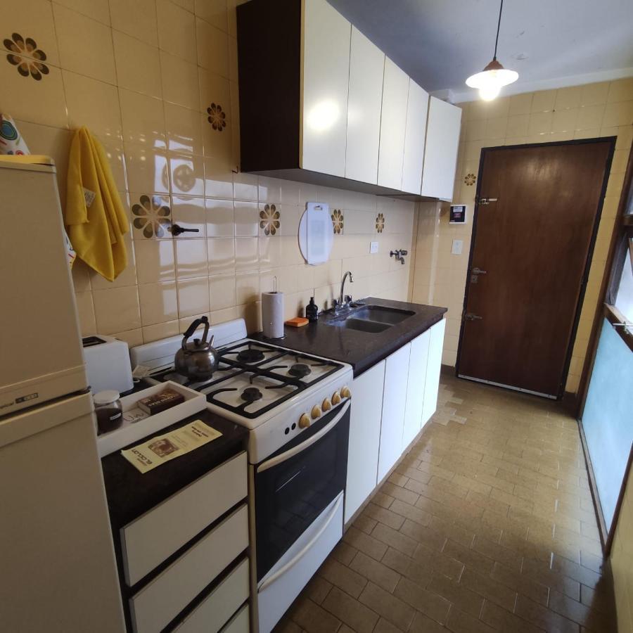 Apartment Luamar *