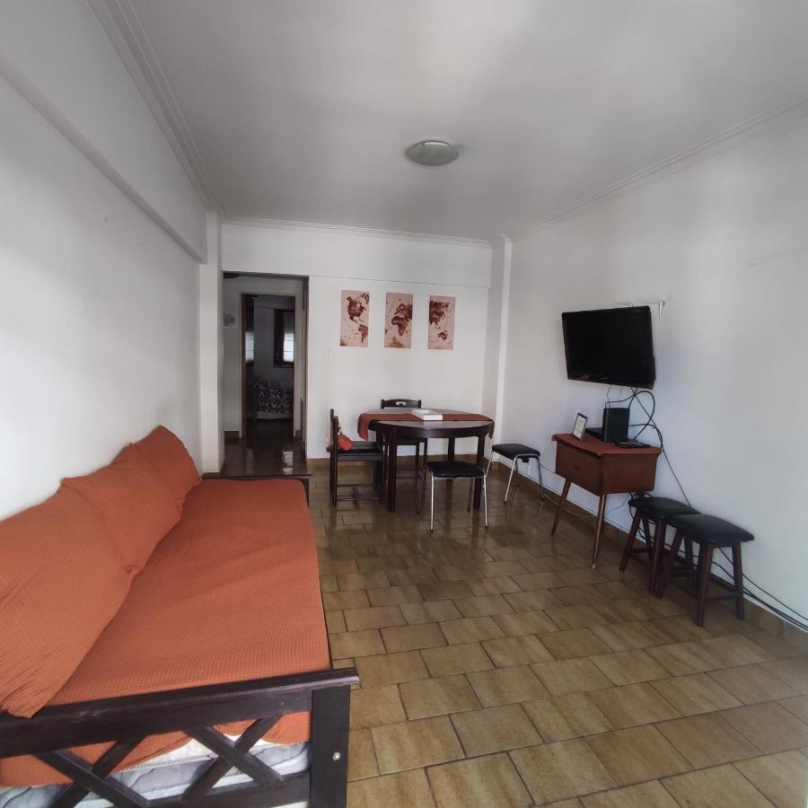 Apartment Luamar